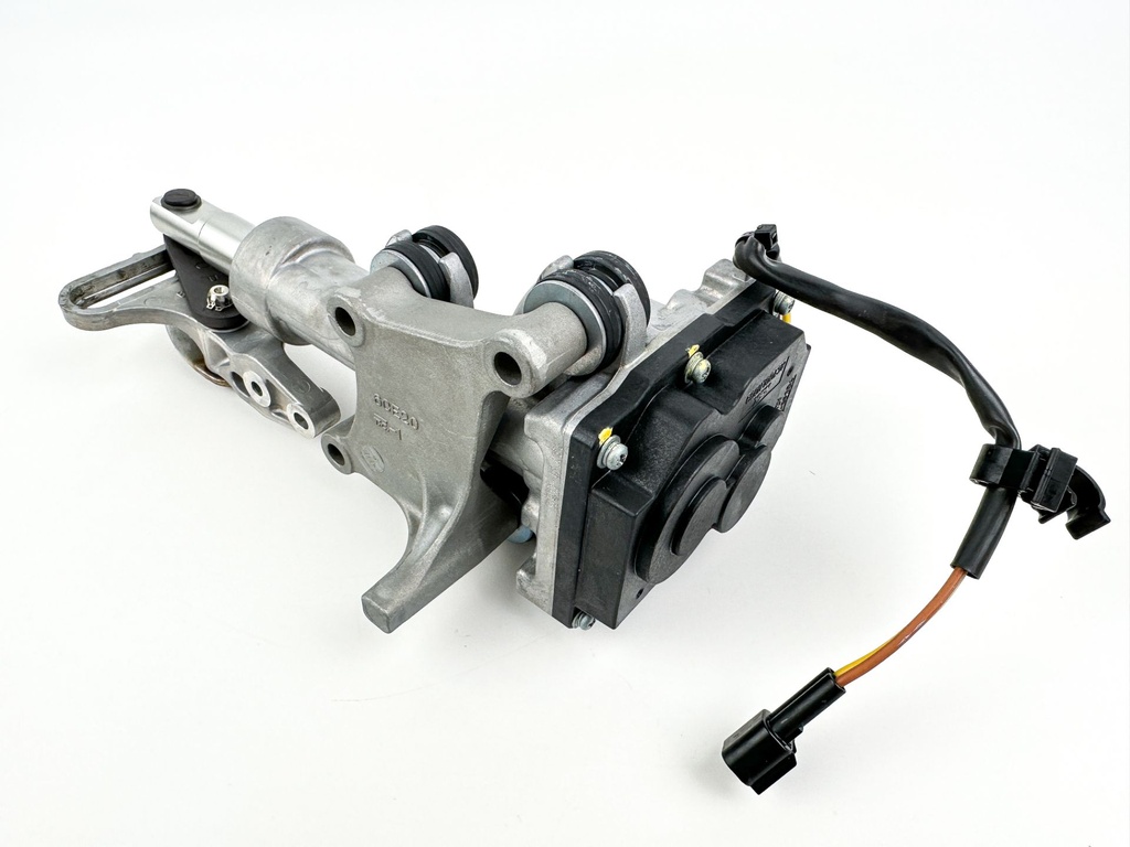 2015 Yamaha 250 HP 4 Stroke Outboard Shift Actuator 6DV-4820A-00-00 OEM