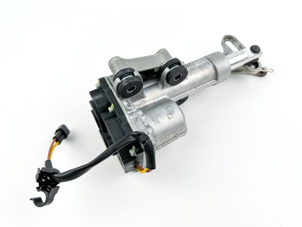 2015 Yamaha 250 HP 4 Stroke Outboard Shift Actuator 6DV-4820A-00-00 OEM