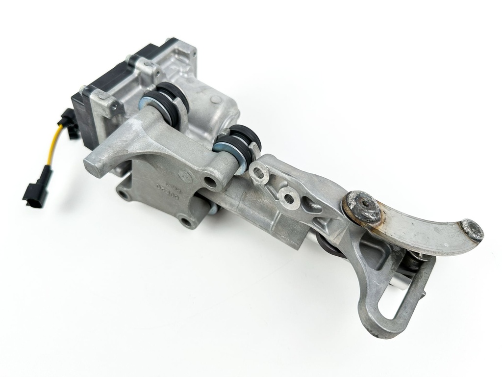 2015 Yamaha 250 HP 4 Stroke Outboard Shift Actuator 6DV-4820A-00-00 OEM