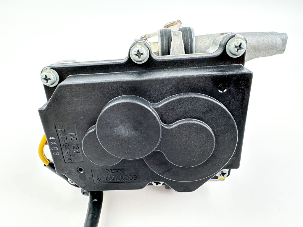 2015 Yamaha 250 HP 4 Stroke Outboard Shift Actuator 6DV-4820A-00-00 OEM