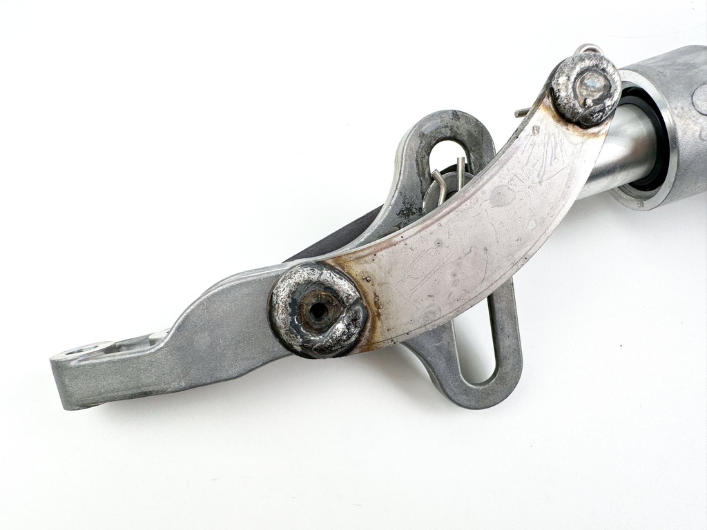 2015 Yamaha 250 HP 4 Stroke Outboard Shift Actuator 6DV-4820A-00-00 OEM