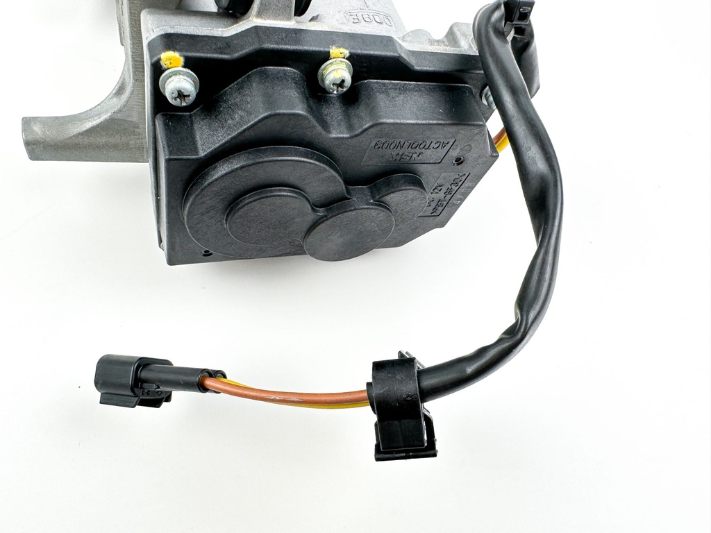 2015 Yamaha 250 HP 4 Stroke Outboard Shift Actuator 6DV-4820A-00-00 OEM