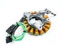 2015 Yamaha 250 HP 4 Stroke Outboard Coil Pulser Base Stator Assembly 6CE-81410-00-00 OEM