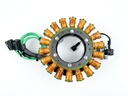 2015 Yamaha 250 HP 4 Stroke Outboard Coil Pulser Base Stator Assembly 6CE-81410-00-00 OEM