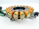 2015 Yamaha 250 HP 4 Stroke Outboard Coil Pulser Base Stator Assembly 6CE-81410-00-00 OEM