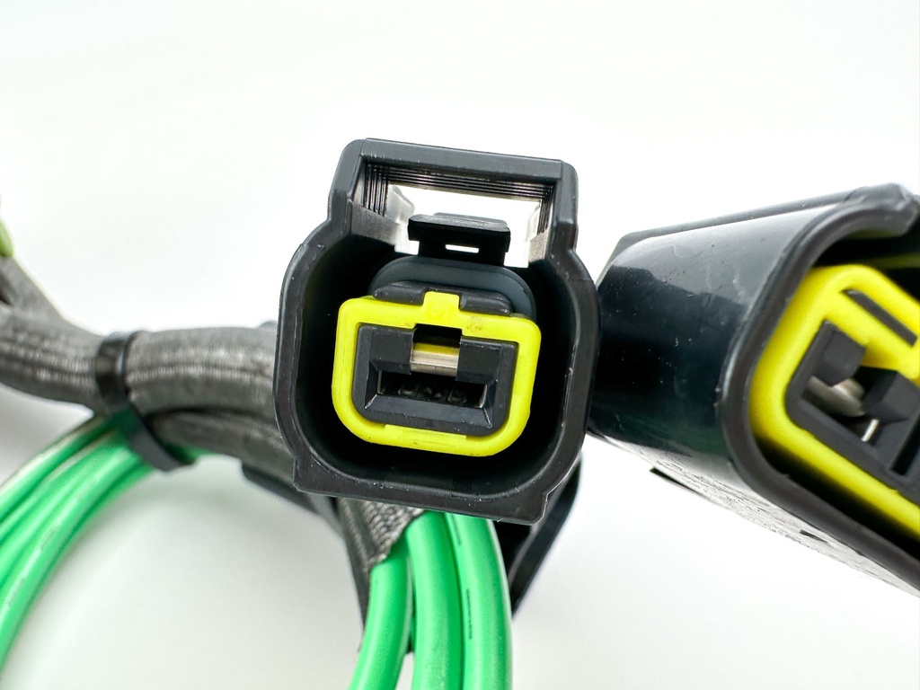 2015 Yamaha 250 HP 4 Stroke Outboard Coil Pulser Base Stator Assembly 6CE-81410-00-00 OEM