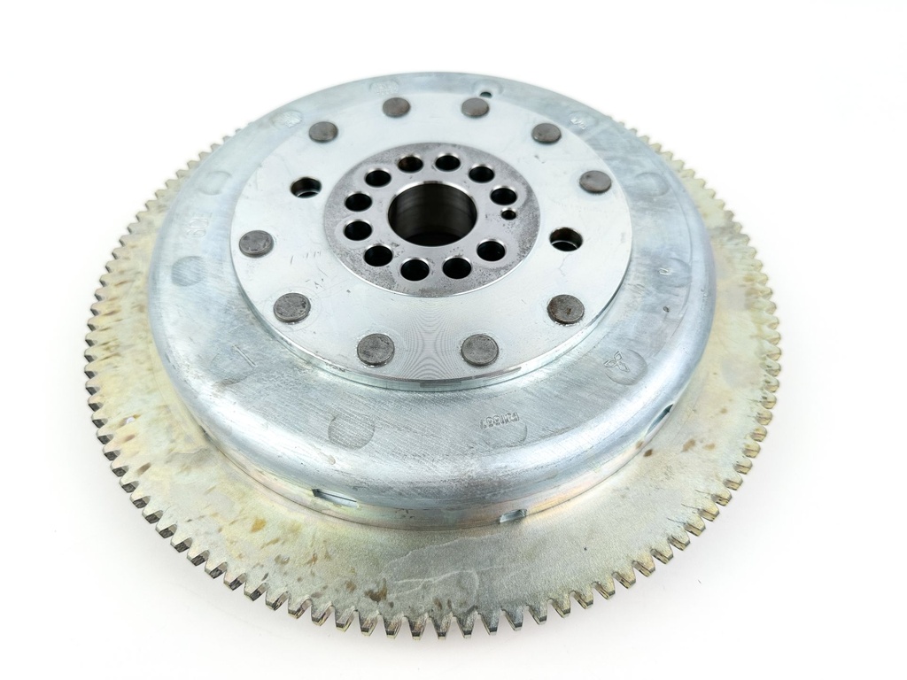 2015 Yamaha 250 HP 4 Stroke Outboard Flywheel Rotor 6CE-W8145-01-00 OEM