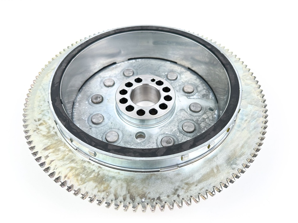 2015 Yamaha 250 HP 4 Stroke Outboard Flywheel Rotor 6CE-W8145-01-00 OEM