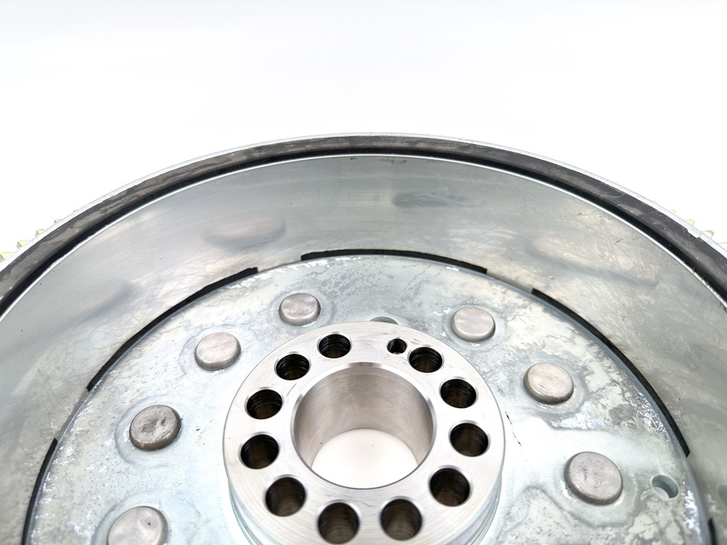 2015 Yamaha 250 HP 4 Stroke Outboard Flywheel Rotor 6CE-W8145-01-00 OEM