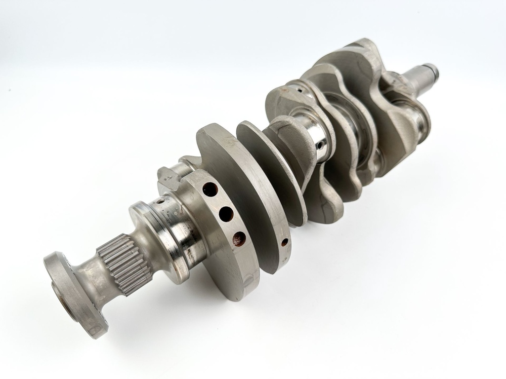 2015 Yamaha 250 HP 4 Stroke Outboard Crankshaft 6CB-11410-00-00 OEM