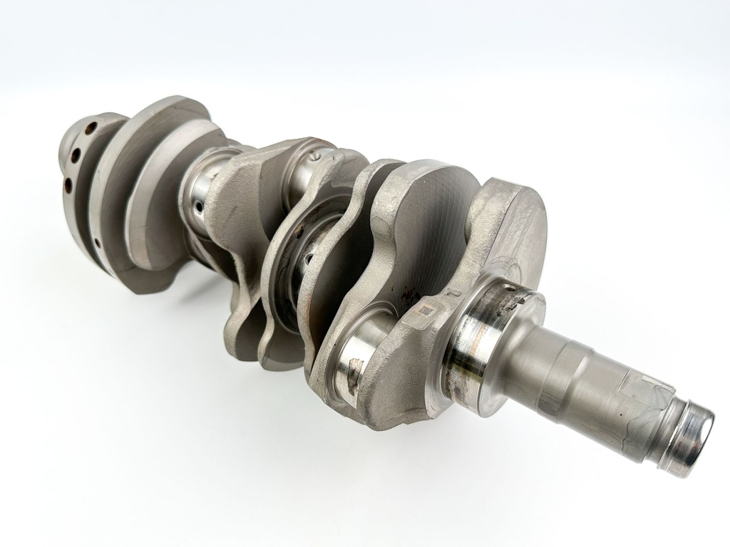 2015 Yamaha 250 HP 4 Stroke Outboard Crankshaft 6CB-11410-00-00 OEM