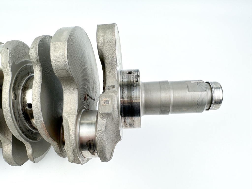 2015 Yamaha 250 HP 4 Stroke Outboard Crankshaft 6CB-11410-00-00 OEM