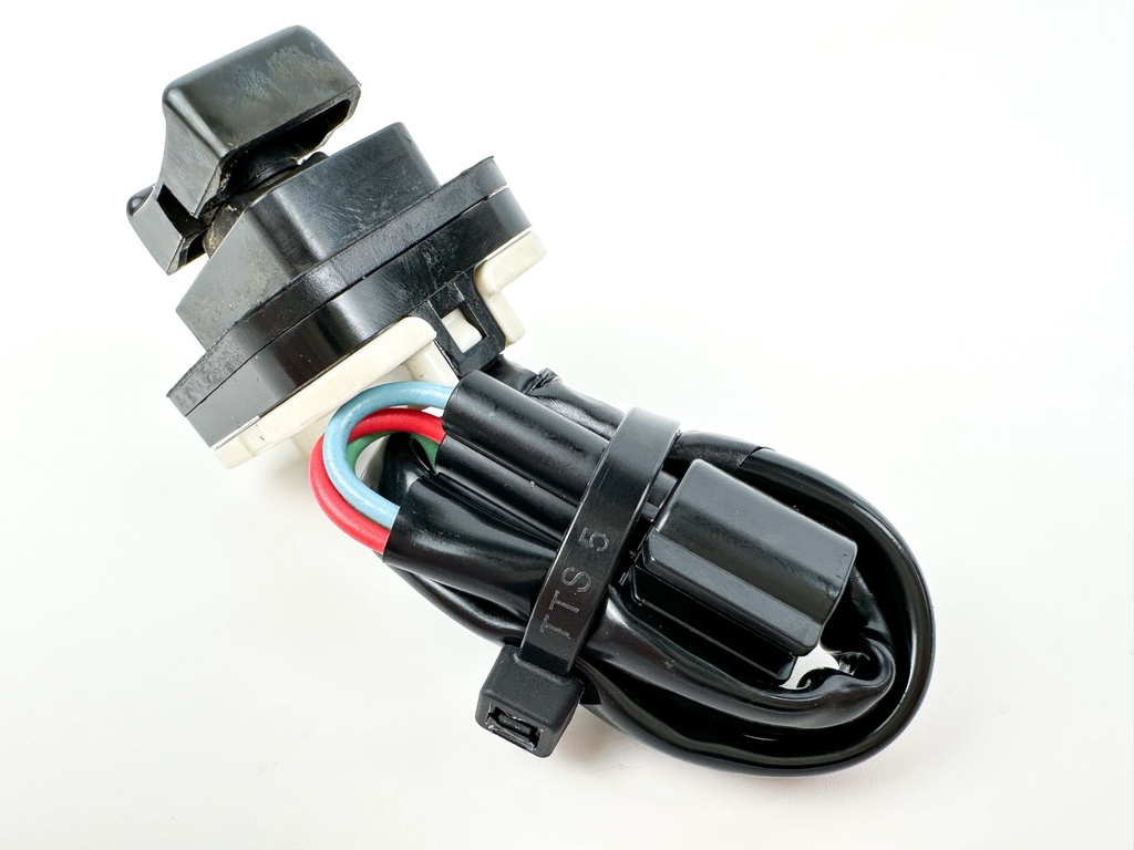 2015 Yamaha 250 HP 4 Stroke Outboard Trim Switch 6BR-82563-01-00 OEM