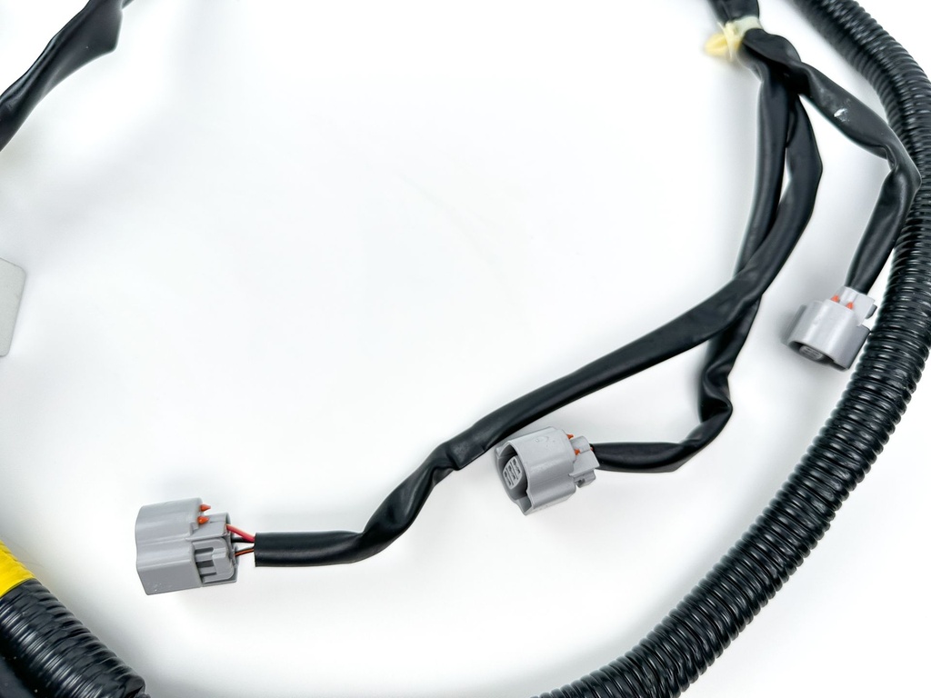 2015 Yamaha 250 HP 4 Stroke Outboard Engine Wire Harness 6CE-82590-12-00 OEM