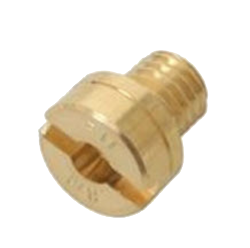 Mercury Quicksilver Jet .034 1399-3251 New OEM