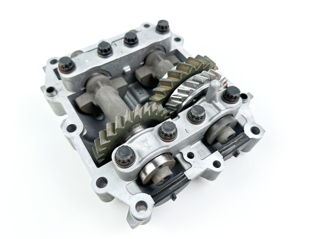 2019 Yamaha 150 HP 4 Stroke Outboard Balancer Assembly 63P-11500-04-00 OEM