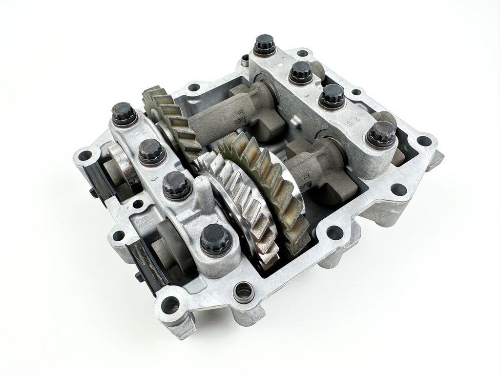 2019 Yamaha 150 HP 4 Stroke Outboard Balancer Assembly 63P-11500-04-00 OEM