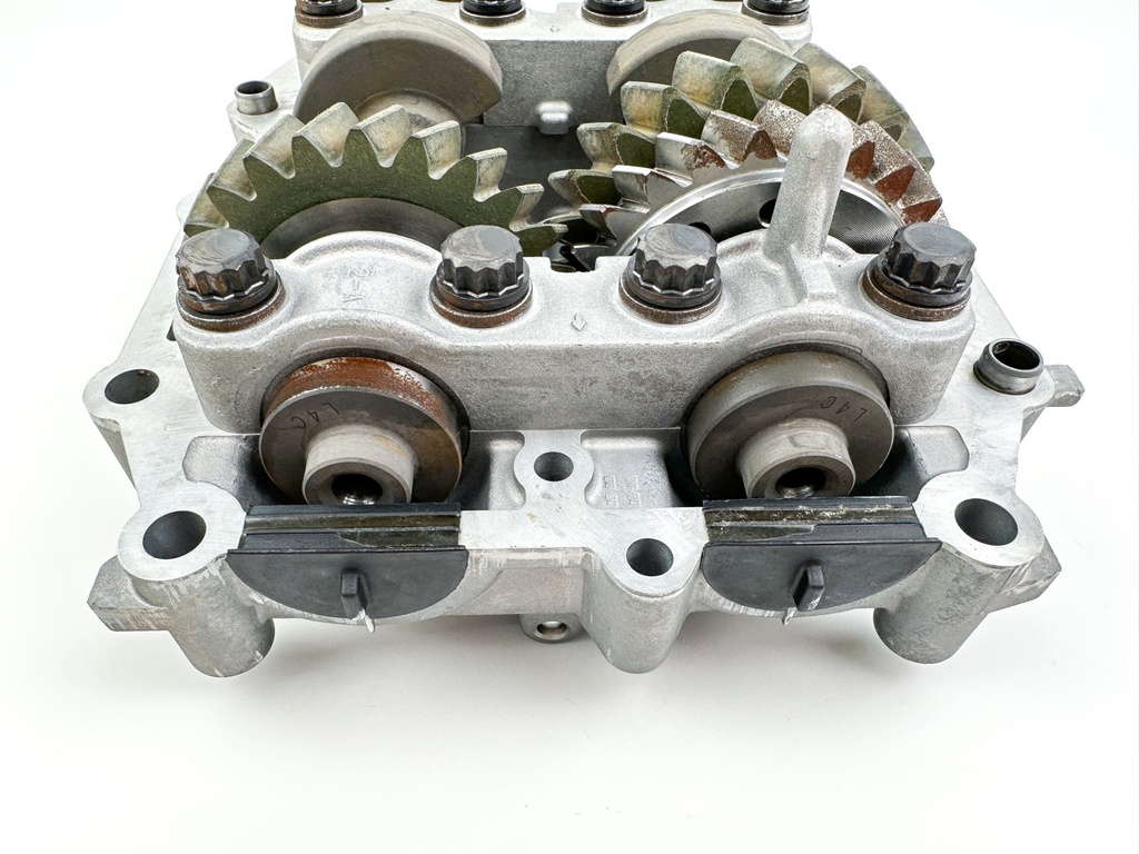 2019 Yamaha 150 HP 4 Stroke Outboard Balancer Assembly 63P-11500-04-00 OEM