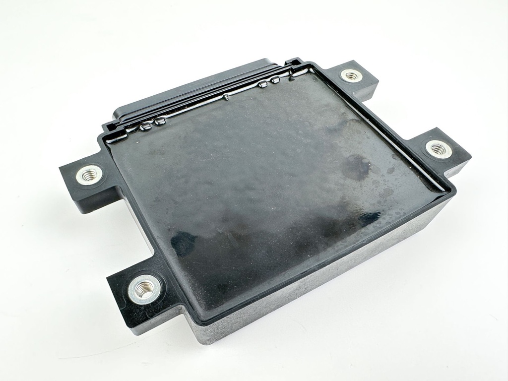 2019 Yamaha 150 HP 4 Stroke Outboard ECU Engine Control Unit 63P-8591A-38-00 OEM