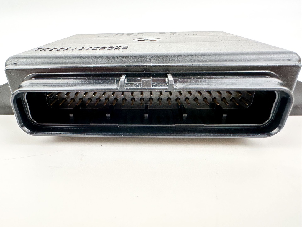 2019 Yamaha 150 HP 4 Stroke Outboard ECU Engine Control Unit 63P-8591A-38-00 OEM