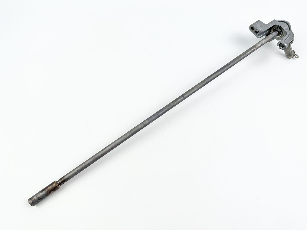 2019 Yamaha 150 HP 4 Stroke Outboard Shift Shaft 6DA-44120-11-00 OEM