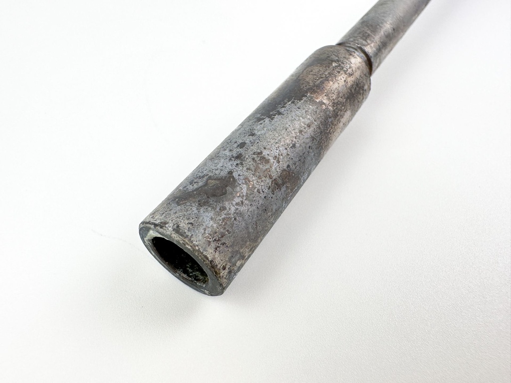 2019 Yamaha 150 HP 4 Stroke Outboard Shift Shaft 6DA-44120-11-00 OEM