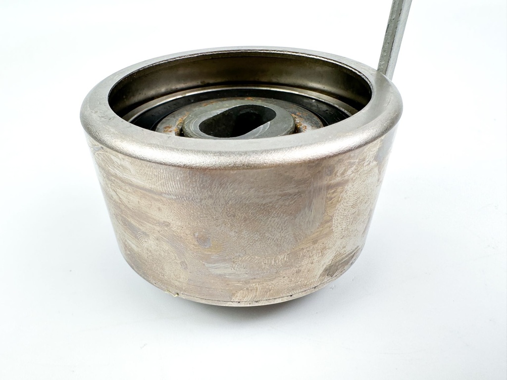 2019 Yamaha 150 HP 4 Stroke Outboard Belt Tensioner 63P-11590-10-00 OEM