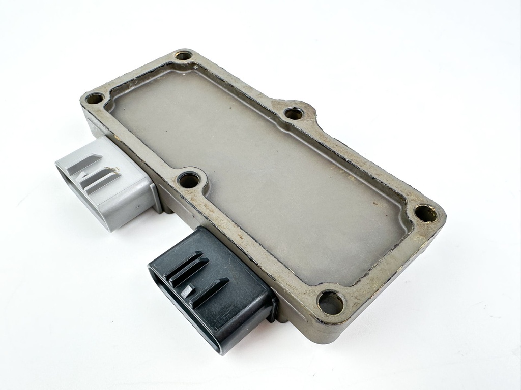 2019 Yamaha 150 HP 4 Stroke Outboard Rectifier & Regulator 63P-81960-02-00 OEM