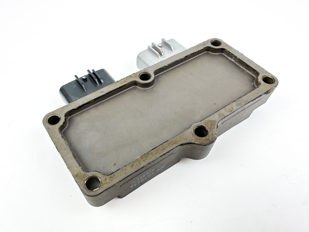 2019 Yamaha 150 HP 4 Stroke Outboard Rectifier & Regulator 63P-81960-02-00 OEM