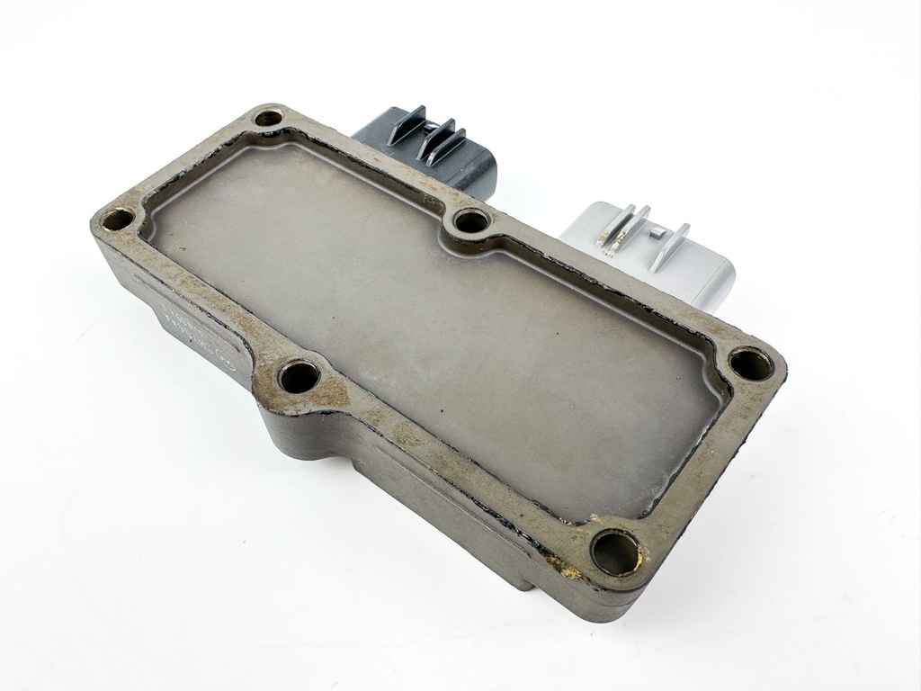 2019 Yamaha 150 HP 4 Stroke Outboard Rectifier & Regulator 63P-81960-02-00 OEM