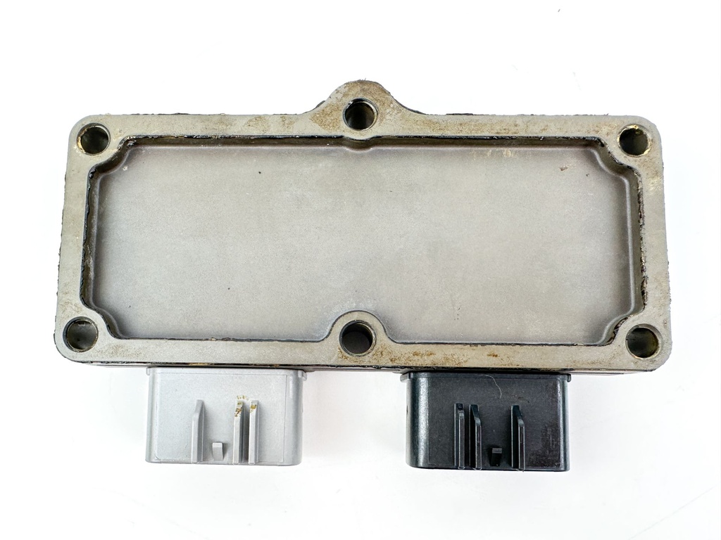 2019 Yamaha 150 HP 4 Stroke Outboard Rectifier & Regulator 63P-81960-02-00 OEM