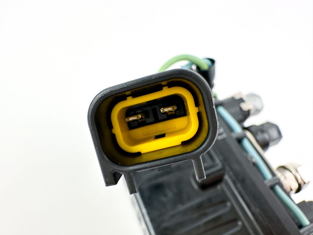 2019 Yamaha 150 HP 4 Stroke Outboard Trim Tilt Relay 63P-81950-00-00 OEM