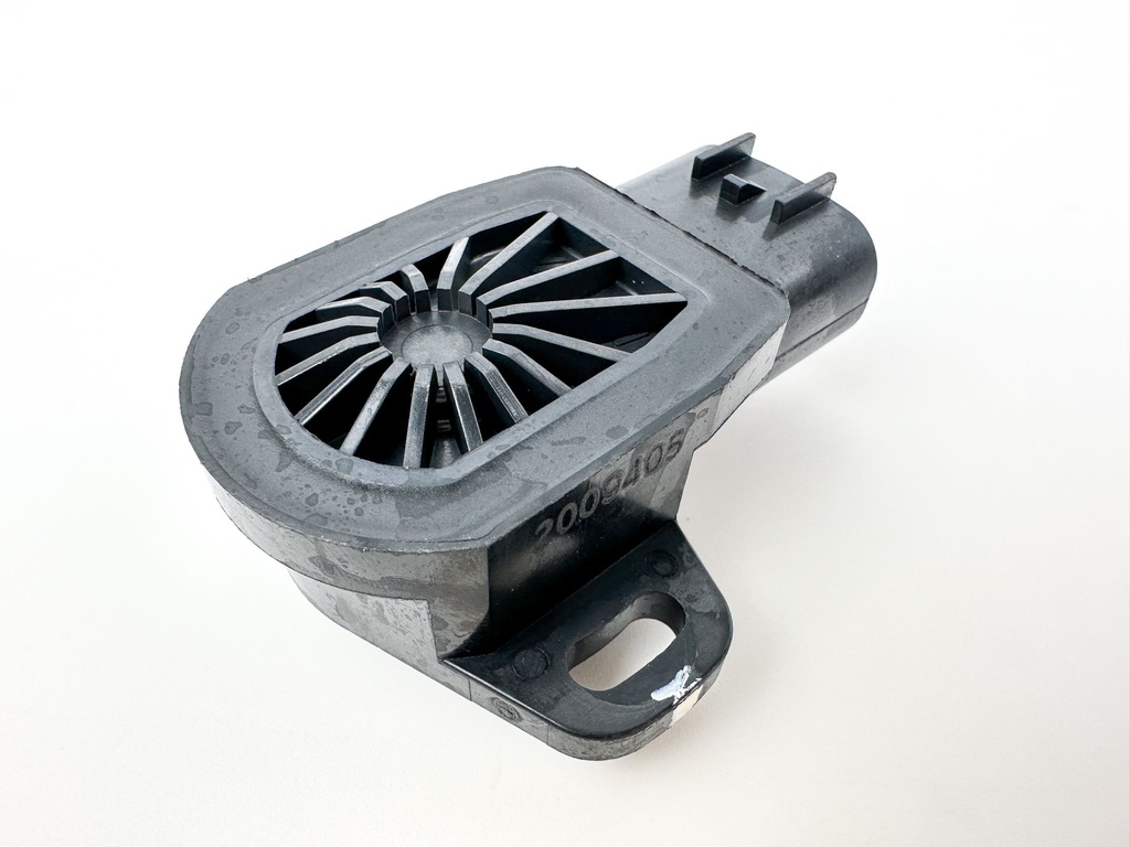 2019 Yamaha 150 HP 4 Stroke Outboard Throttle Position Sensor 6S1-85885-00-00 OEM