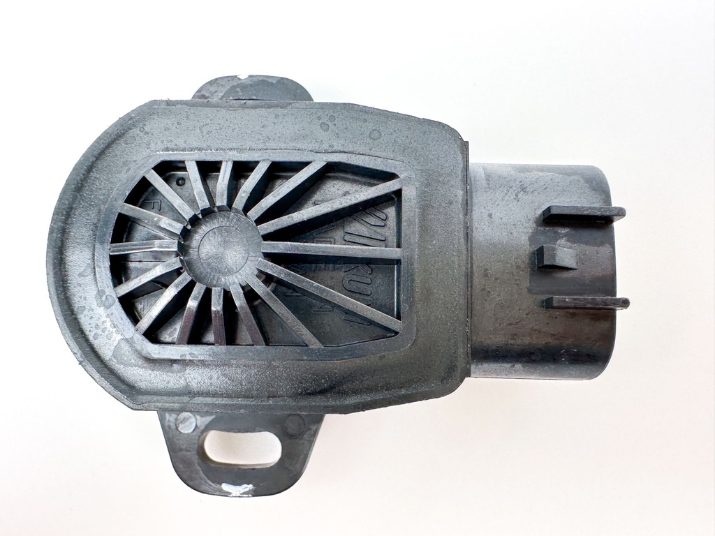 2019 Yamaha 150 HP 4 Stroke Outboard Throttle Position Sensor 6S1-85885-00-00 OEM