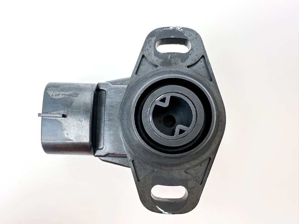 2019 Yamaha 150 HP 4 Stroke Outboard Throttle Position Sensor 6S1-85885-00-00 OEM