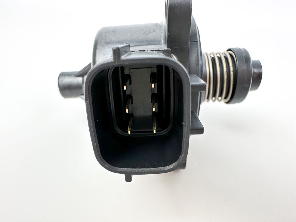 2019 Yamaha 150 HP 4 Stroke Outboard Idle Speed Control Valve ISC IAC 63P-1312A-01-00 OEM