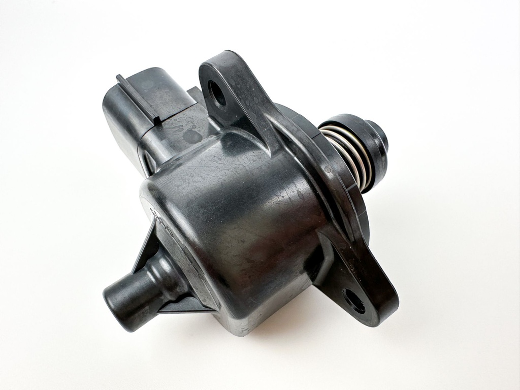 2019 Yamaha 150 HP 4 Stroke Outboard Idle Speed Control Valve ISC IAC 63P-1312A-01-00 OEM