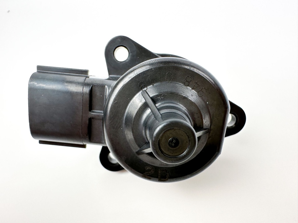 2019 Yamaha 150 HP 4 Stroke Outboard Idle Speed Control Valve ISC IAC 63P-1312A-01-00 OEM