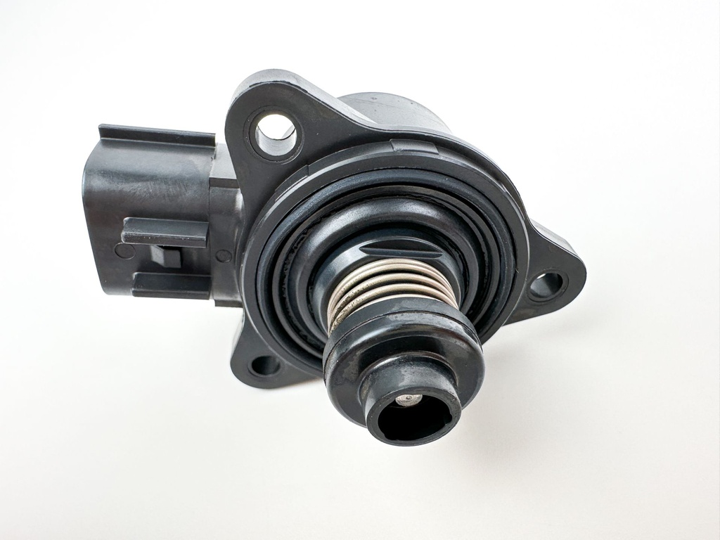 2019 Yamaha 150 HP 4 Stroke Outboard Idle Speed Control Valve ISC IAC 63P-1312A-01-00 OEM