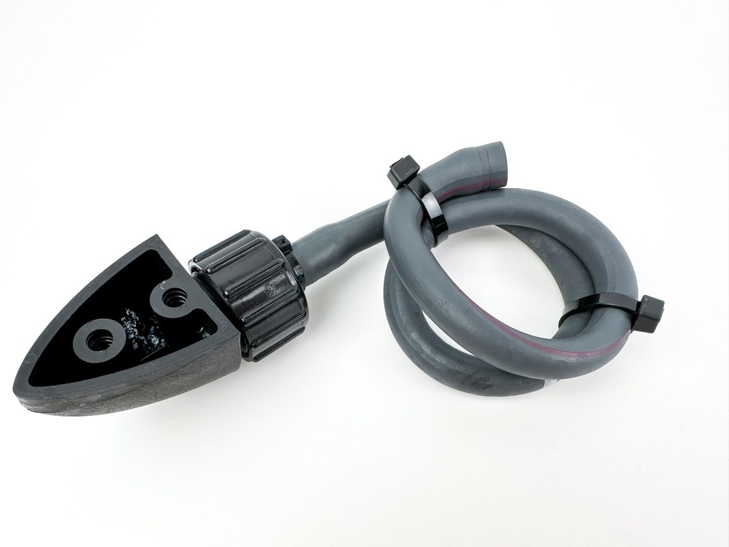 2019 Yamaha 150 HP 4 Stroke Outboard Fresh Water Flush Port 6AW-12572-00-00 OEM