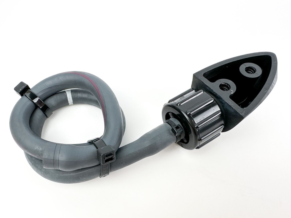 2019 Yamaha 150 HP 4 Stroke Outboard Fresh Water Flush Port 6AW-12572-00-00 OEM