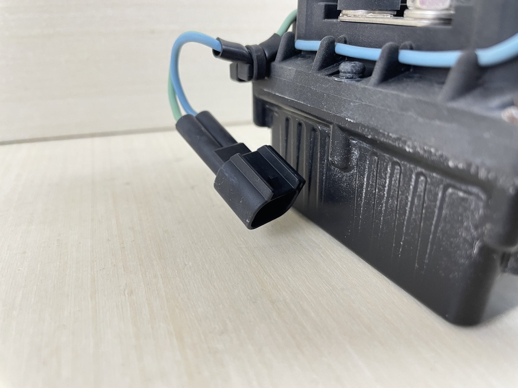 2015 Yamaha 200HP F200 4 Stroke Outboard Trim Tilt Relay Assembly 63P-81950-00-00