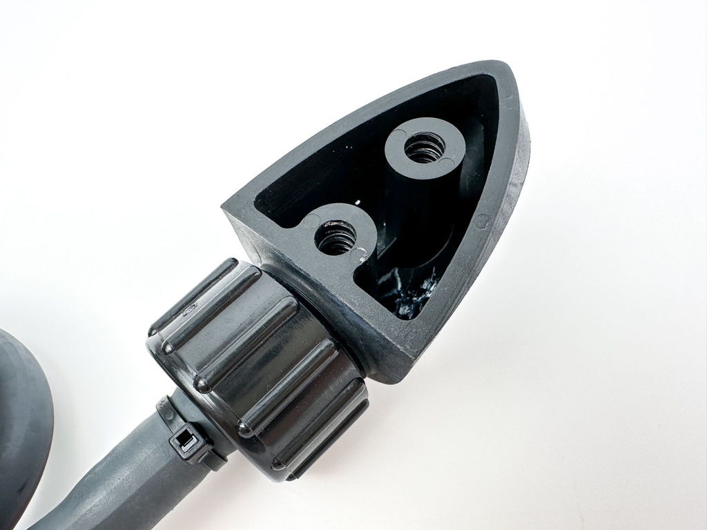 2019 Yamaha 150 HP 4 Stroke Outboard Fresh Water Flush Port 6AW-12572-00-00 OEM