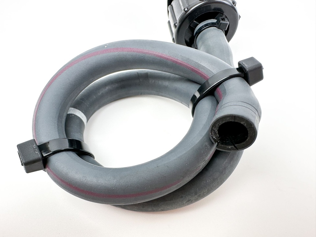 2019 Yamaha 150 HP 4 Stroke Outboard Fresh Water Flush Port 6AW-12572-00-00 OEM