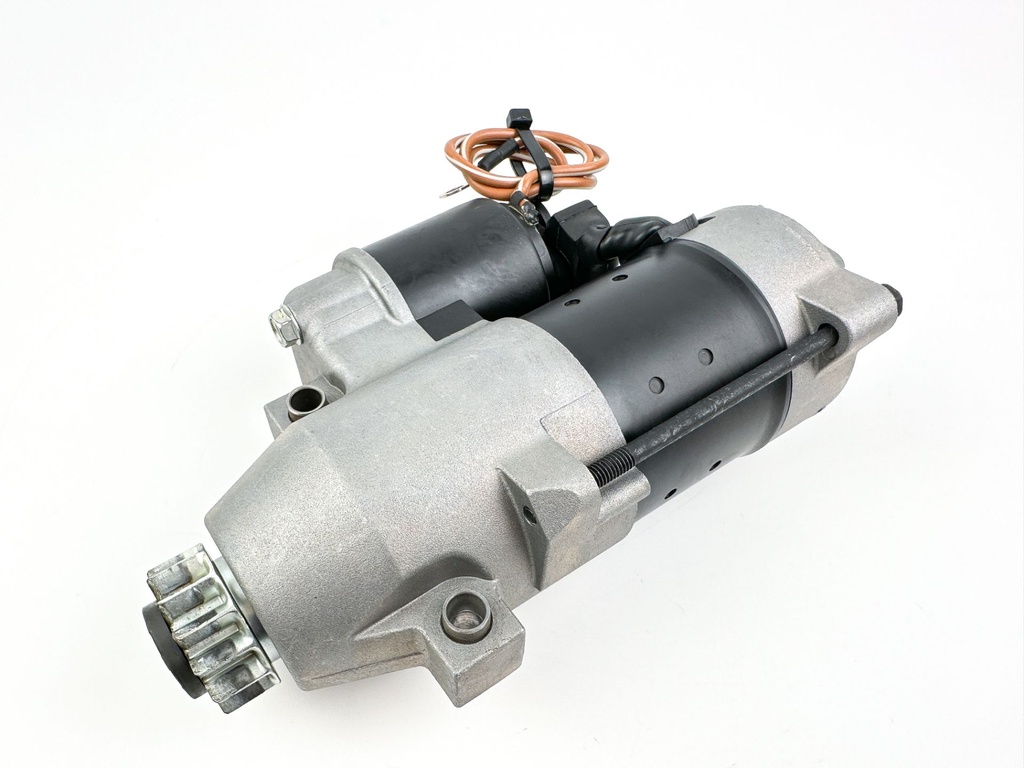 2019 Yamaha 150 HP 4 Stroke Outboard Starter Motor 6BR-81800-02-00 OEM