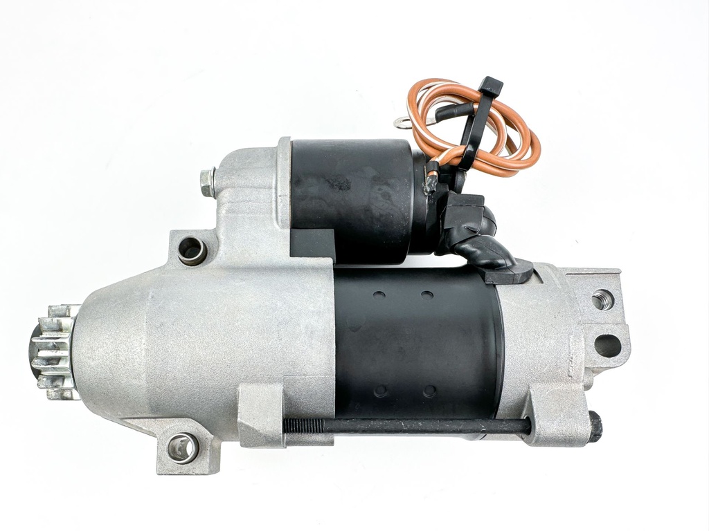 2019 Yamaha 150 HP 4 Stroke Outboard Starter Motor 6BR-81800-02-00 OEM