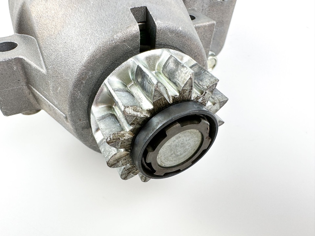 2019 Yamaha 150 HP 4 Stroke Outboard Starter Motor 6BR-81800-02-00 OEM