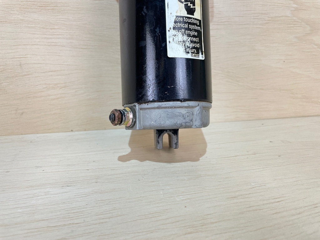 1998 Mercury Optimax 135HP Outboard Engine Starter Assembly 8331532