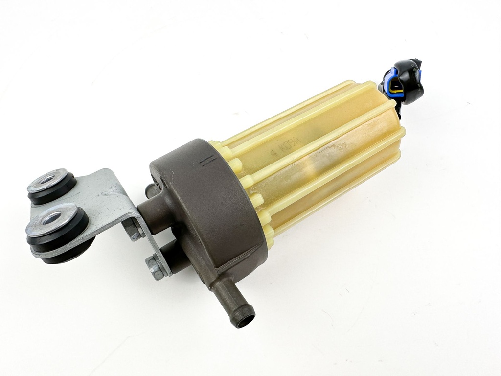 2019 Yamaha 150 HP 4 Stroke Outboard Fuel Filter Assembly 6P3-24560-03-00 OEM