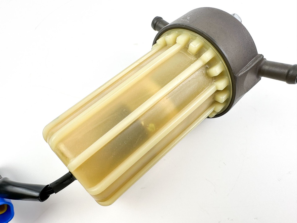 2019 Yamaha 150 HP 4 Stroke Outboard Fuel Filter Assembly 6P3-24560-03-00 OEM